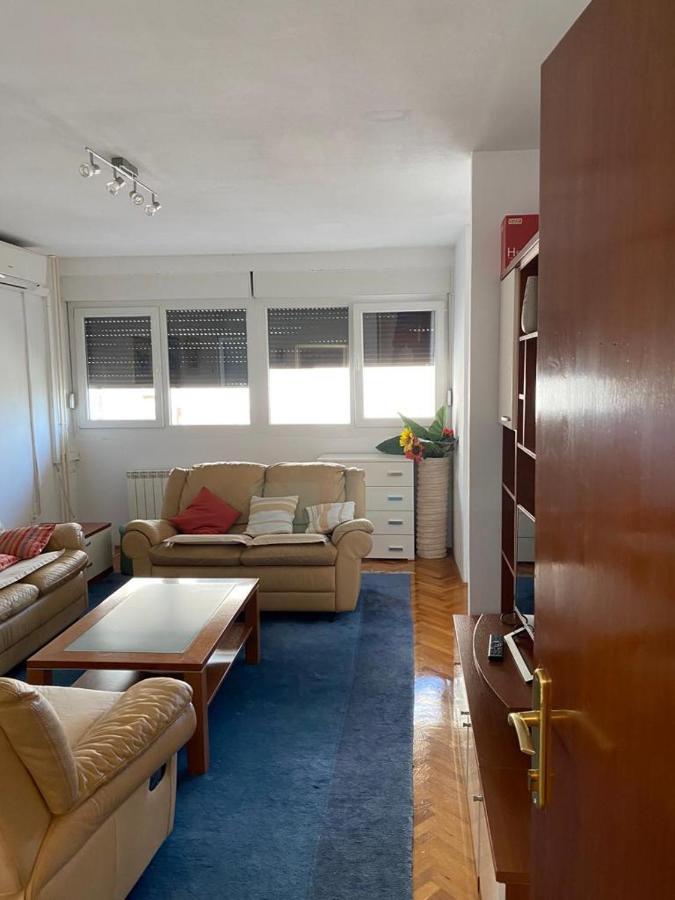 Marco Apartman Split Kültér fotó