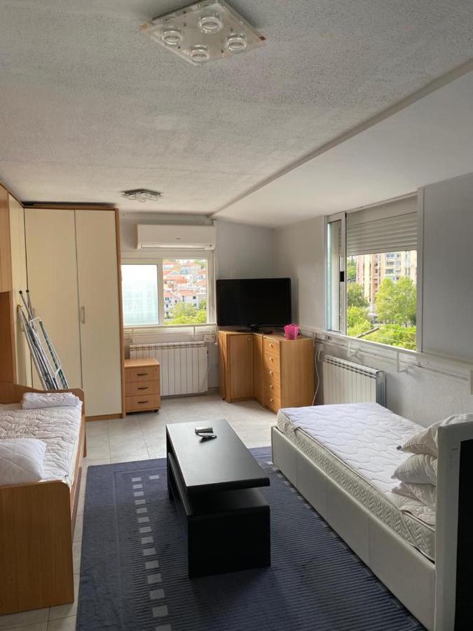 Marco Apartman Split Kültér fotó
