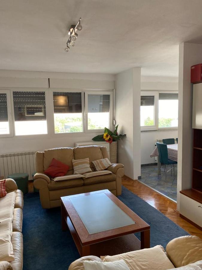 Marco Apartman Split Kültér fotó
