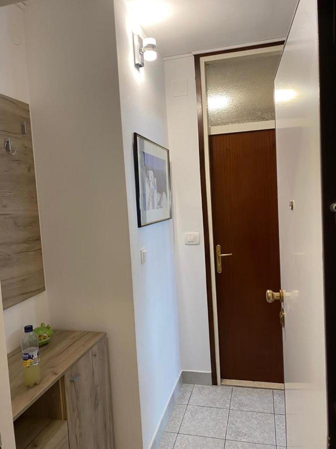 Marco Apartman Split Kültér fotó