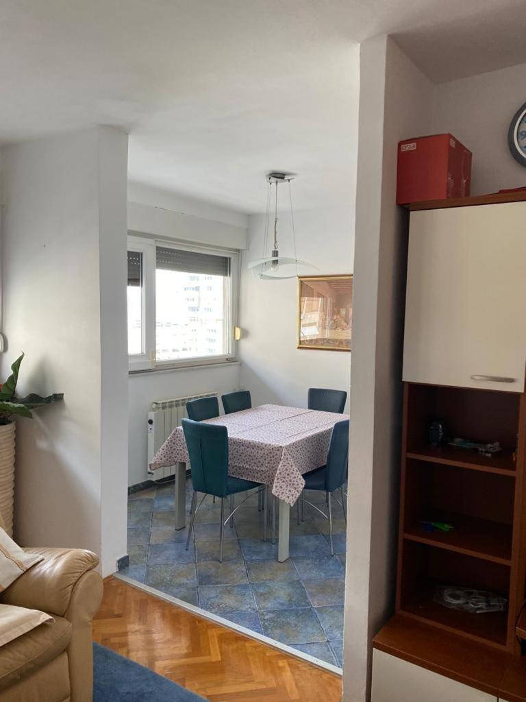 Marco Apartman Split Kültér fotó