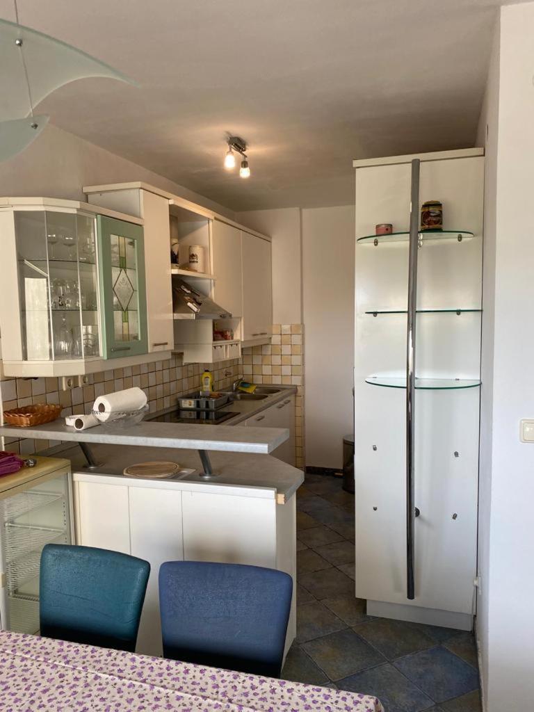 Marco Apartman Split Kültér fotó